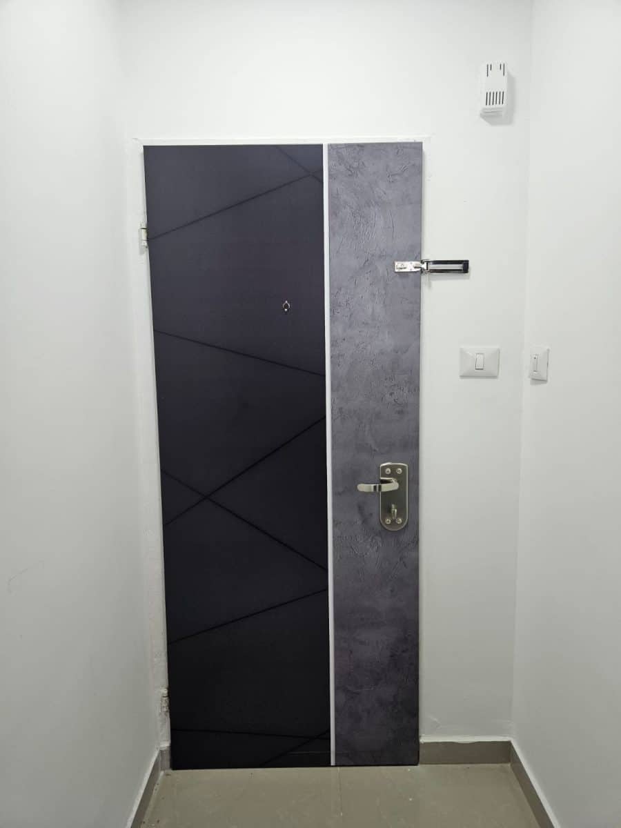 חידוש דלתות
